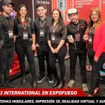 A33 Internacional nuevalmente en ExpoFuego