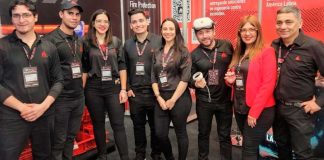 A33 Internacional nuevalmente en ExpoFuego