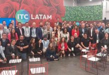 ITC Vegas 2025 | AIP 2025 Breaking News