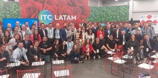 ITC Vegas 2025 | AIP 2025 Breaking News