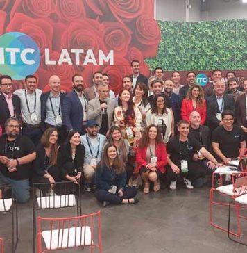 ITC Vegas 2025 | AIP 2025 Breaking News