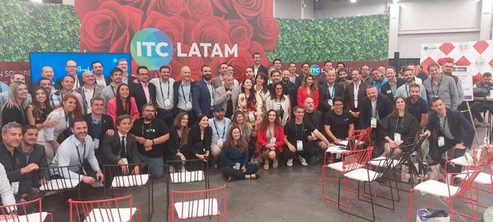 ITC Vegas 2025 | AIP 2025 Breaking News