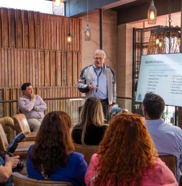 ANIM impulsa campaña para fomentar el uso responsable de las motos