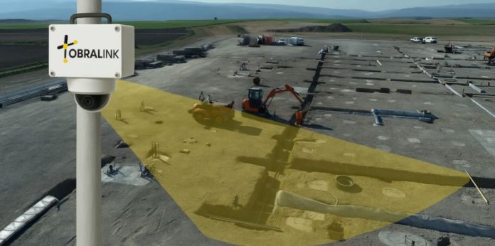 Tecnología para salvar vidas: ObraLink se une a Aster con soluciones clave para la seguridad en minería