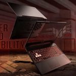 ASUS se suma al Cyber Day 2025 con rebajas en notebooks para gamers, estudiantes y profesionales