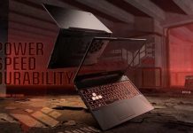 ASUS se suma al Cyber Day 2025 con rebajas en notebooks para gamers, estudiantes y profesionales