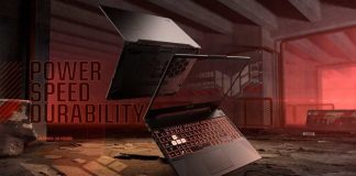 ASUS se suma al Cyber Day 2025 con rebajas en notebooks para gamers, estudiantes y profesionales