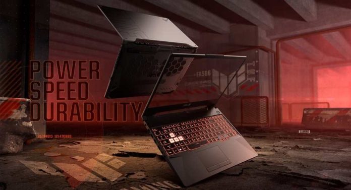 ASUS se suma al Cyber Day 2025 con rebajas en notebooks para gamers, estudiantes y profesionales