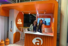 Abastible busca nuevos talentos en distintas ferias laborales