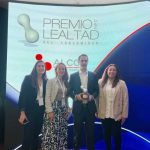 Abastible logra el primer lugar en categoría de Gas Licuado de premios ALCO