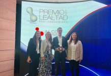 Abastible logra el primer lugar en categoría de Gas Licuado de premios ALCO