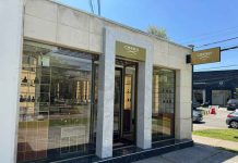 House of Creed debuta en Chile con su primera boutique: Creed, el lujo hecho perfume