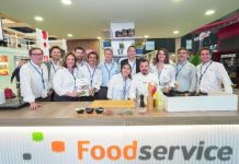 Agrosuper destacó en Espacio Food & Service 2025 con innovadora propuesta de productos enfocada en alimentación equilibrada Agrosuper destacó en Espacio Food & Service 2025 con innovadora propuesta de productos enfocada en alimentación equilibrada