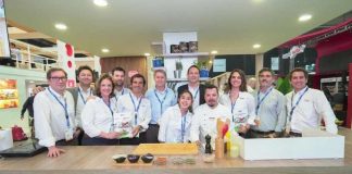 Agrosuper destacó en Espacio Food & Service 2025 con innovadora propuesta de productos enfocada en alimentación equilibrada 