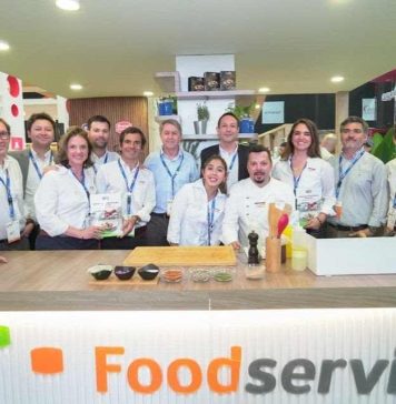 Agrosuper destacó en Espacio Food & Service 2025 con innovadora propuesta de productos enfocada en alimentación equilibrada 