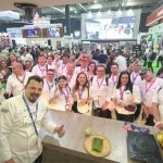 Agrosuper destacó en Espacio Food & Service 2025 con innovadora propuesta de productos enfocada en alimentación equilibrada 