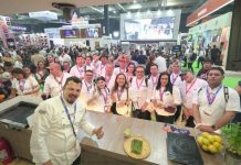 Agrosuper destacó en Espacio Food & Service 2025 con innovadora propuesta de productos enfocada en alimentación equilibrada 