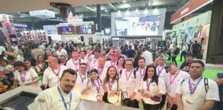 Agrosuper destacó en Espacio Food & Service 2025 con innovadora propuesta de productos enfocada en alimentación equilibrada 