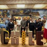 Agrosuper y ProChile realizan Demo Day en México en busca de soluciones tecnológicas para su operación en este país