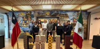 Agrosuper y ProChile realizan Demo Day en México en busca de soluciones tecnológicas para su operación en este país
