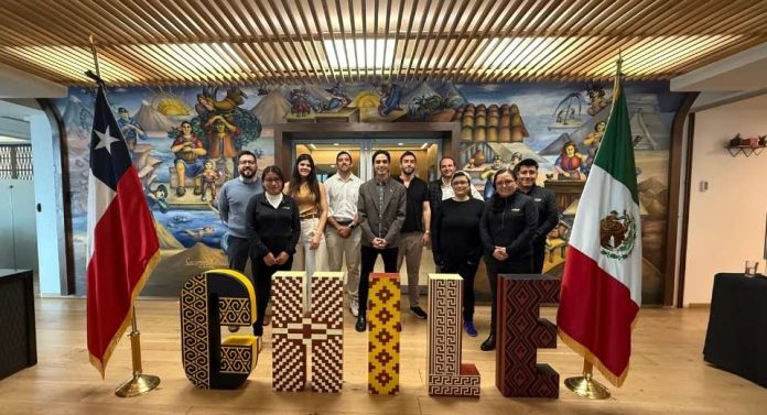 Agrosuper y ProChile realizan Demo Day en México en busca de soluciones tecnológicas para su operación en este país