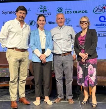 Agrotrade y Agronight 2025: la unión del mundo frutícola y vitivinícola desde el corazón de Colchagua