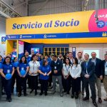 Alvi abre su primer local en Quinta Normal Alvi Quinta Normal. Alvi abre su primer local en Quinta Normal