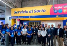 Alvi abre su primer local en Quinta Normal Alvi Quinta Normal. Alvi abre su primer local en Quinta Normal