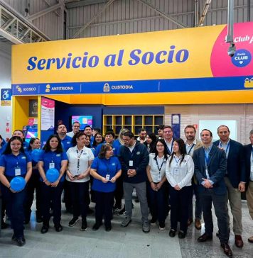 Alvi abre su primer local en Quinta Normal Alvi Quinta Normal. Alvi abre su primer local en Quinta Normal