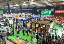 E-commerce, venta directa y presencial: los focos de Alvi en la feria Food & Service 2025 