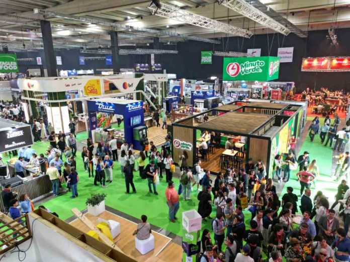 E-commerce, venta directa y presencial: los focos de Alvi en la feria Food & Service 2025 