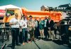 Andes Maq es parte de la “Ruta del Equipo” en su primera participación en Expo Forede