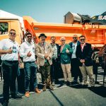 Andes Maq es parte de la “Ruta del Equipo” en su primera participación en Expo Forede