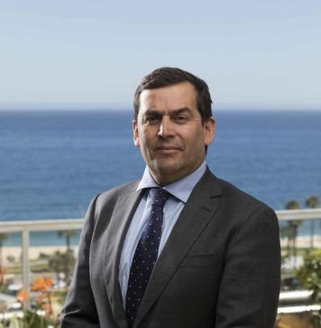 Antofagasta Minerals se incorpora al Directorio de ACADES a través de su Gerente Legal, Juan Esteban Poblete