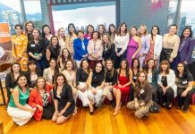 Reconocimiento de la red Women in Action (WIA): Aprimin premia a ABB en Chile por liderar en buenas prácticas corporativas