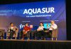 Aquasur 2026 en nuevo recinto