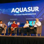 Aquasur 2026 en nuevo recinto