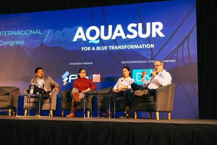Aquasur 2026 en nuevo recinto