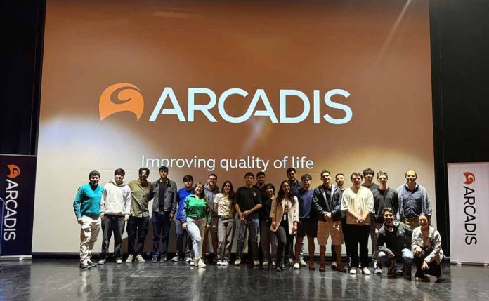 Arcadis Talks