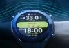 Así es el HUAWEI WATCH Ultimate 2 el reloj que te permite comunicarte bajo el agua y mide tu salud desde tu dedo