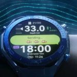 Así es el HUAWEI WATCH Ultimate 2 el reloj que te permite comunicarte bajo el agua y mide tu salud desde tu dedo