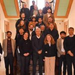 Atacama recibe taller sobre la Estrategia Nacional de Minerales Críticos