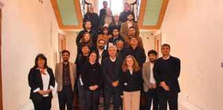 Atacama recibe taller sobre la Estrategia Nacional de Minerales Críticos