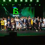 Avonni 2025 rinde homenaje a la trayectoria de Pedro Ibáñez Santa María y celebra a los innovadores del país Avonni 2025 rinde homenaje a la trayectoria de Pedro Ibáñez Santa María y celebra a los innovadores del país