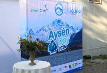 “Aysén Day” presentó inversiones y destaca 35 millones de dólares para expansión de Puerto Chacabuco “Aysén Day” presentó inversiones y destaca 35 millones de dólares para expansión de Puerto Chacabuco