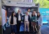 BENCHMARK GENETICS Chile presentó el potencial de la genómica y el análisis bioeconómico EN LACQUA 2025