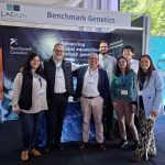 BENCHMARK GENETICS Chile presentó el potencial de la genómica y el análisis bioeconómico EN LACQUA 2025