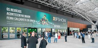 BFSHOW , Empresas chilenas llegan a la feria de calzado más grande de Latinoamérica