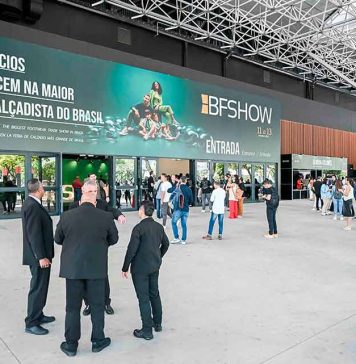 BFSHOW , Empresas chilenas llegan a la feria de calzado más grande de Latinoamérica
