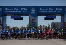 Banco de Chile presenta las principales novedades de la campaña de recaudación presencial y digital para Teletón 2025: ¡Contamos contigo este 28 y 29 de noviembre! Banco de Chile presenta las principales novedades de la campaña de recaudación presencial y digital para Teletón 2025: ¡Contamos contigo este 28 y 29 de noviembre!